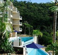 Grand Mercure Azure Sea Whitsundays - Holiday Adelaide