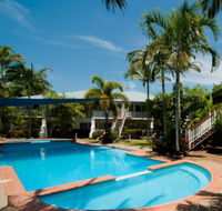 Mango House Resort - Holiday Adelaide