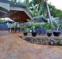 Airlie Beach Motor Lodge - Holiday Adelaide