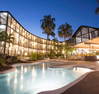 Mantra Club Croc - Holiday Adelaide