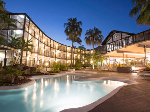 Mantra Club Croc - Holiday Adelaide 0