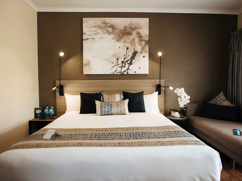 Mantra Club Croc - Holiday Adelaide 1