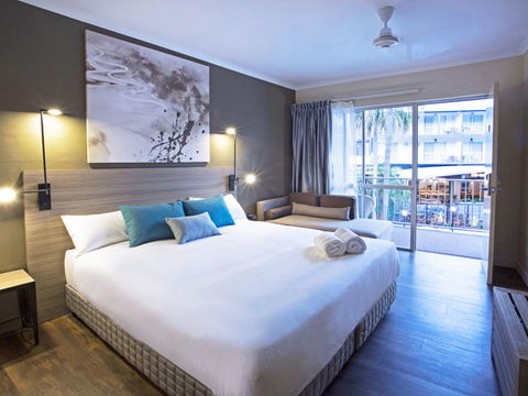 Mantra Club Croc - Holiday Adelaide 3