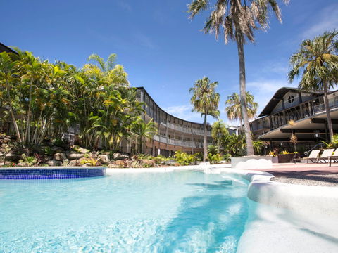 Mantra Club Croc - Holiday Adelaide 11