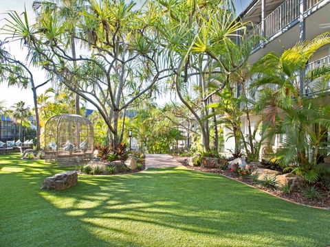 Mantra Club Croc - Holiday Adelaide 12