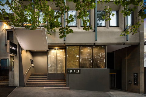 Quest Jolimont - Holiday Adelaide 0