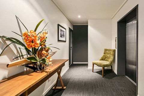 Quest Jolimont - Holiday Adelaide 1