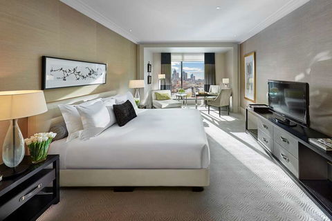 Crown Towers Melbourne - Holiday Adelaide 4