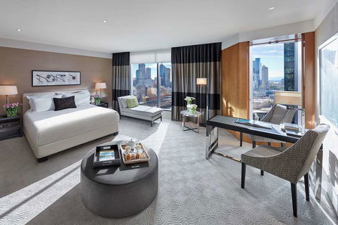 Crown Towers Melbourne - Holiday Adelaide 10