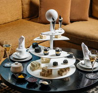 Sofitel Melbourne On Collins - Holiday Adelaide