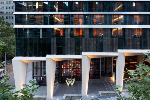 W Melbourne - Holiday Adelaide 15