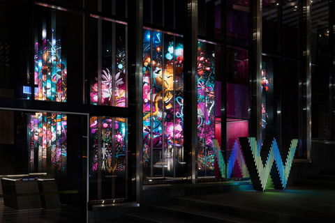 W Melbourne - Holiday Adelaide 17