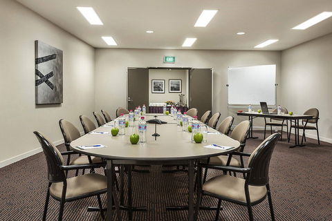 Quest Docklands - Holiday Adelaide 2