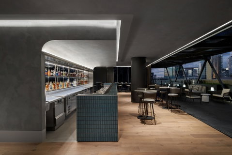 AC Hotel By Marriott Melbourne Southbank - Holiday Adelaide 11