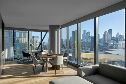AC Hotel By Marriott Melbourne Southbank - Holiday Adelaide 12