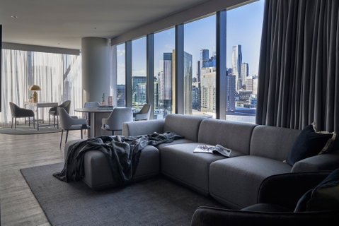 AC Hotel By Marriott Melbourne Southbank - Holiday Adelaide 14