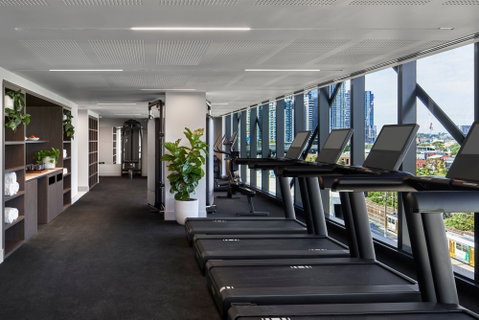 AC Hotel By Marriott Melbourne Southbank - Holiday Adelaide 16
