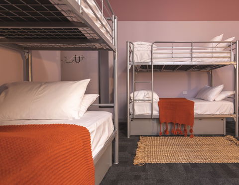 United Backpackers - Holiday Adelaide 5