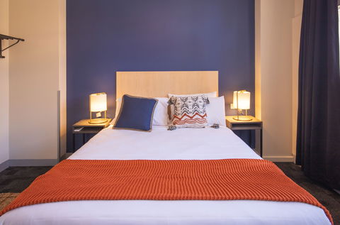 United Backpackers - Holiday Adelaide 13