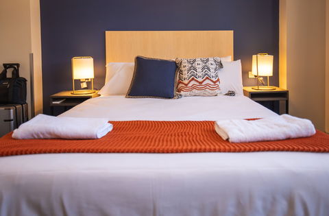 United Backpackers - Holiday Adelaide 14