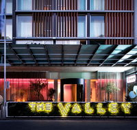 Ovolo The Valley Brisbane - Holiday Adelaide