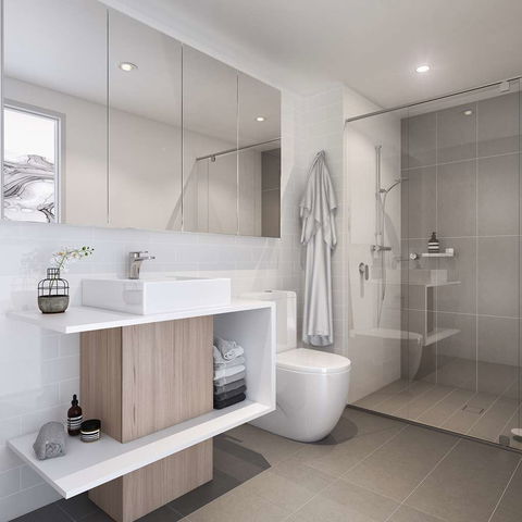Alcyone Hotel Residences - Holiday Adelaide 5