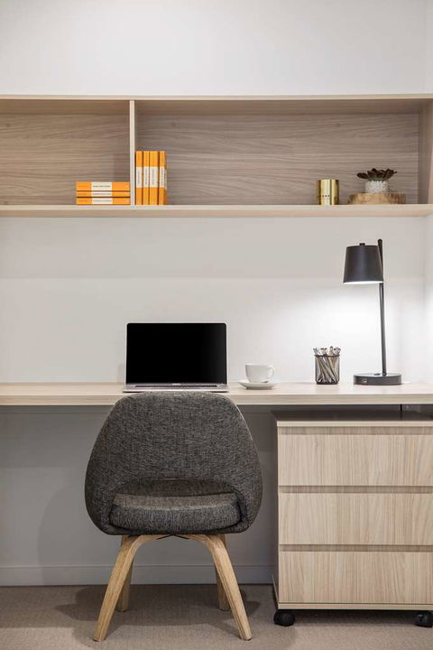 Alcyone Hotel Residences - Holiday Adelaide 11