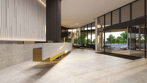 Alcyone Hotel Residences - Holiday Adelaide 15