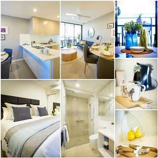 Alcyone Hotel Residences - Holiday Adelaide 16
