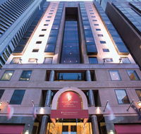 Stamford Plaza Melbourne - Holiday Adelaide