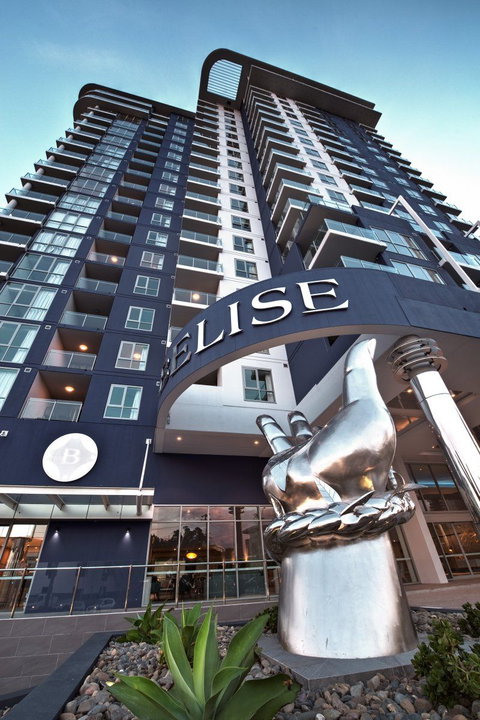Belise Apartments - Holiday Adelaide 0