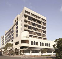 The Calile Hotel Brisbane - Holiday Adelaide