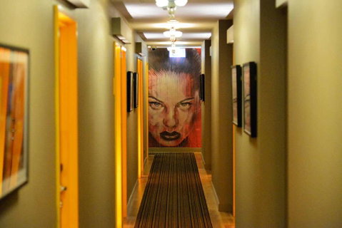 The Constance - Holiday Adelaide 1