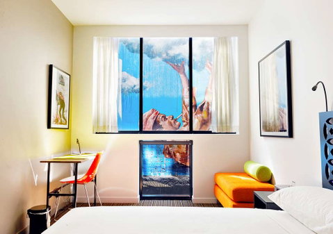 The Constance - Holiday Adelaide 4