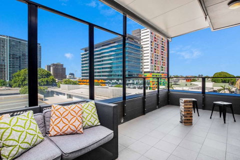 The Constance - Holiday Adelaide 16