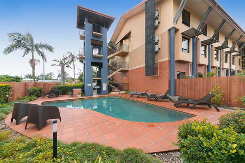 Kingsford Smith Motel - Holiday Adelaide 1