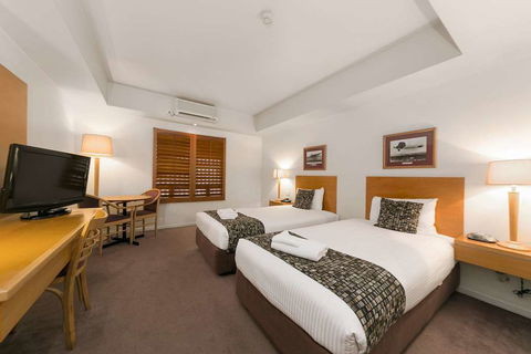 Kingsford Smith Motel - Holiday Adelaide 4