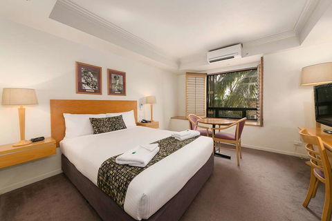 Kingsford Smith Motel - Holiday Adelaide 5