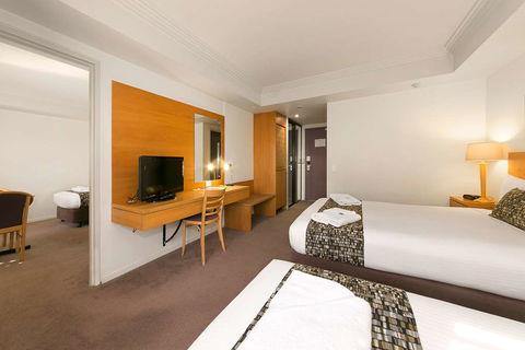 Kingsford Smith Motel - Holiday Adelaide 6