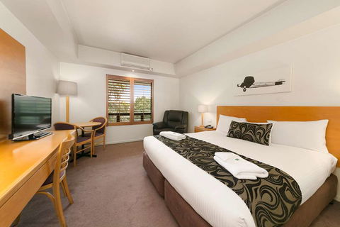 Kingsford Smith Motel - Holiday Adelaide 7