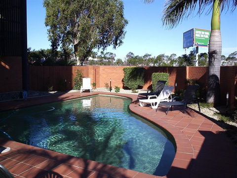Kingsford Smith Motel - Holiday Adelaide 8