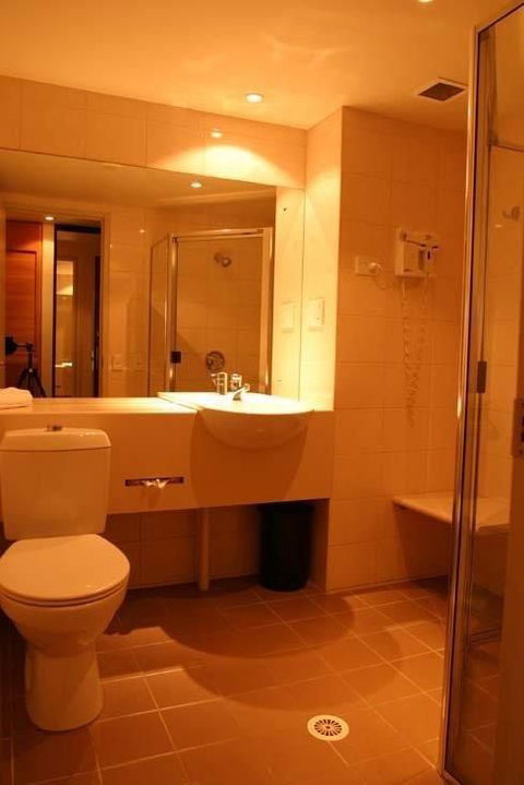 Kingsford Smith Motel - Holiday Adelaide 9