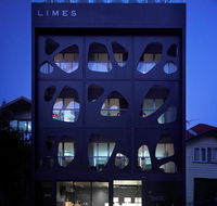 Limes Hotel - Holiday Adelaide