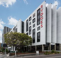 Rydges Fortitude Valley - Holiday Adelaide
