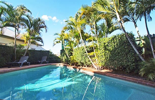 Brisbane QLD Holiday Adelaide