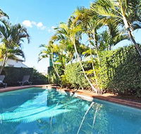 Airport Clayfield Motel - Holiday Adelaide