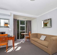 Quality Inn Airport Heritage - Holiday Adelaide