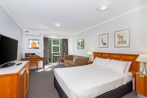 Quality Inn Airport Heritage - Holiday Adelaide 1