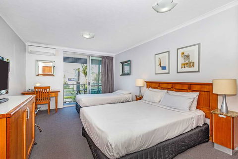 Quality Inn Airport Heritage - Holiday Adelaide 3