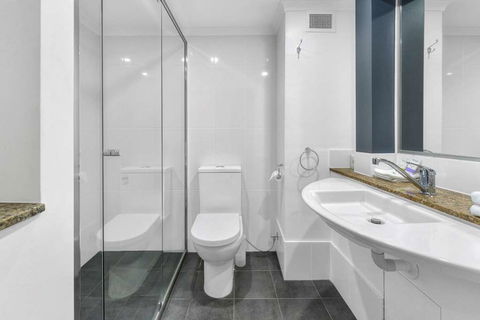 Quality Inn Airport Heritage - Holiday Adelaide 6